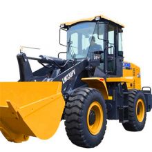 XCMG official 3.5ton payloader LW330FV for sale